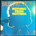 BILLY PRESTON Nothing From Nothing / Do You Love Me? (A&M Records 13 447 AT) Germany 1974 PS 45 (Soul)